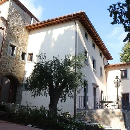 Borgo Di Cellaia With Pool &