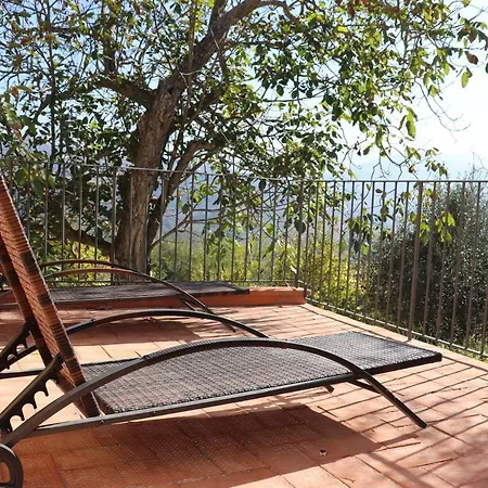 Borgo Di Cellaia & Aparthotel Dicomano