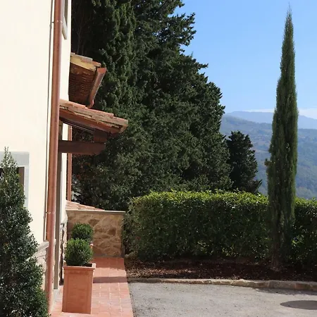 Borgo Di Cellaia & * Dicomano