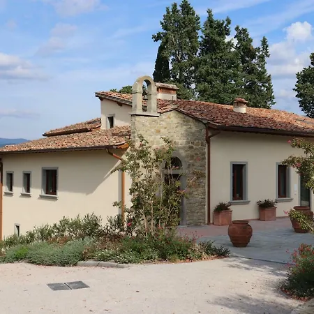 Borgo Di Cellaia & *