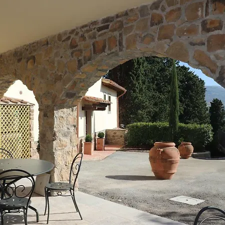 Borgo Di Cellaia & * Dicomano
