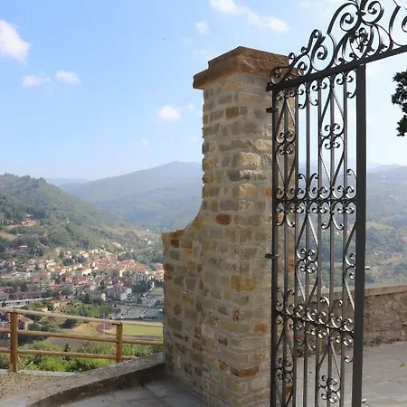 Aparthotel Borgo Di Cellaia With Pool & 4*