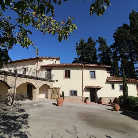 Borgo Di Cellaia & Dicomano