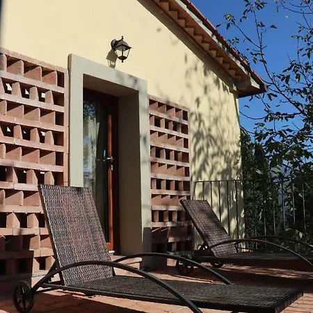 Aparthotel Borgo Di Cellaia &