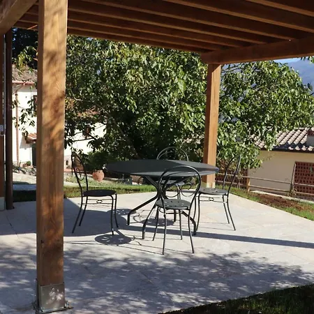 Borgo Di Cellaia & Aparthotel Dicomano