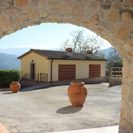 Borgo Di Cellaia & Aparthotel Dicomano