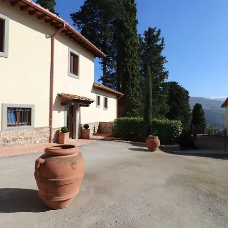 Borgo Di Cellaia With Pool & 公寓式酒店 4*
