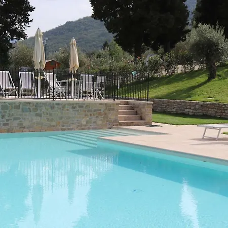 Borgo Di Cellaia & * Dicomano