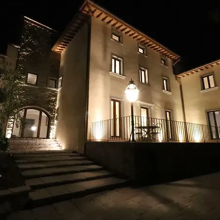 Borgo Di Cellaia With Pool & 4*