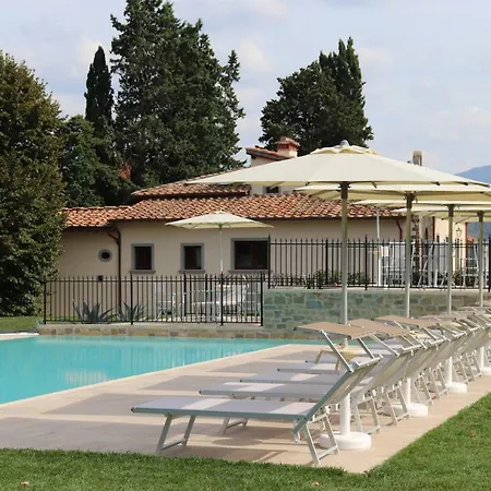 Borgo Di Cellaia With Pool &
