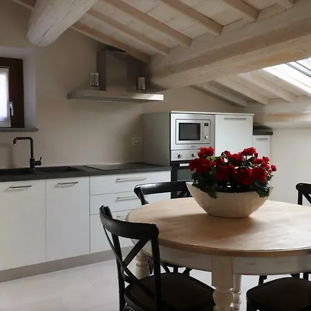 Borgo Di Cellaia & Aparthotel Dicomano