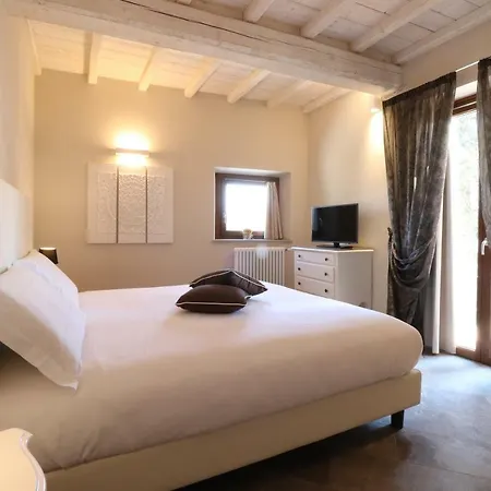 Borgo Di Cellaia With Pool &