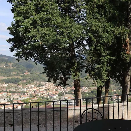 Aparthotel Borgo Di Cellaia With Pool & 4*