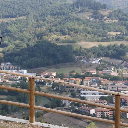 Borgo Di Cellaia With Pool & Aparthotel 4*