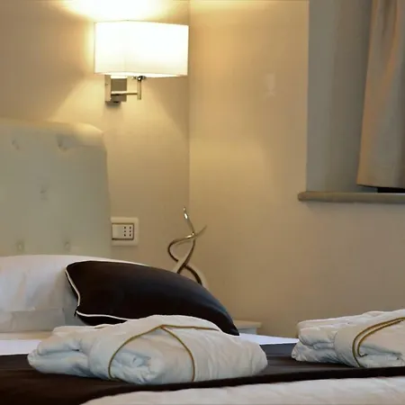 Borgo Di Cellaia & Aparthotel *
