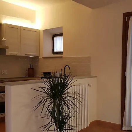 Aparthotel Borgo Di Cellaia & Dicomano