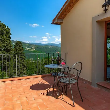Aparthotel Borgo Di Cellaia With Pool &