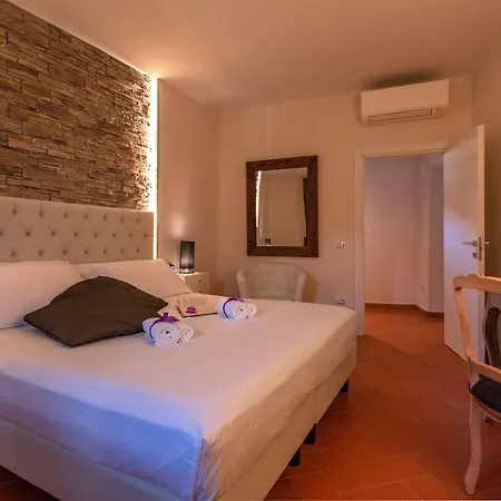 Borgo Di Cellaia With Pool & Dicomano