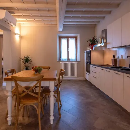 Borgo Di Cellaia With Pool &