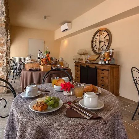 Borgo Di Cellaia With Pool &