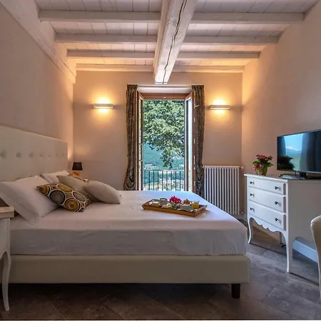 Borgo Di Cellaia With Pool & Aparthotel