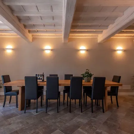 Borgo Di Cellaia & Aparthotel