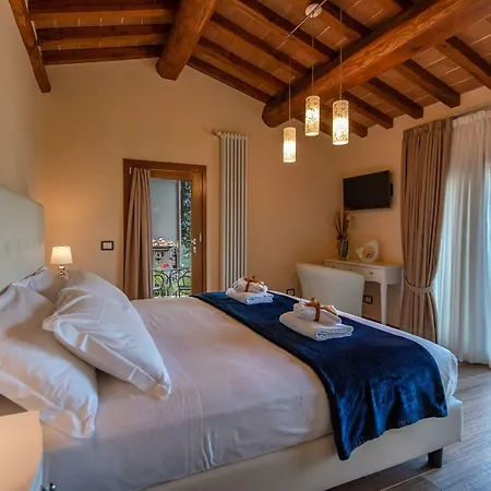 Borgo Di Cellaia With Pool & Dicomano