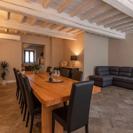Borgo Di Cellaia With Pool & 4*