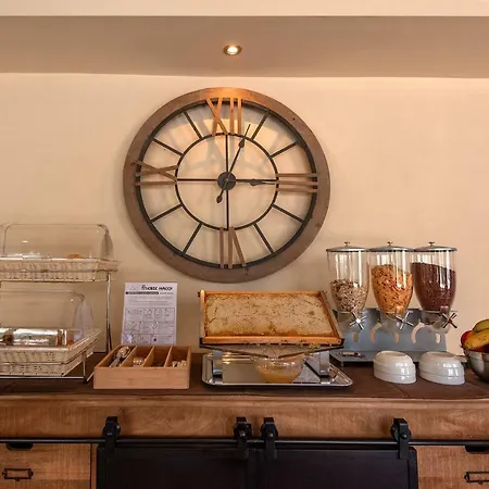 Aparthotel Borgo Di Cellaia &