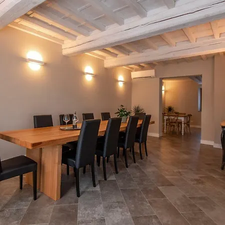 Aparthotel Borgo Di Cellaia With Pool & 4*