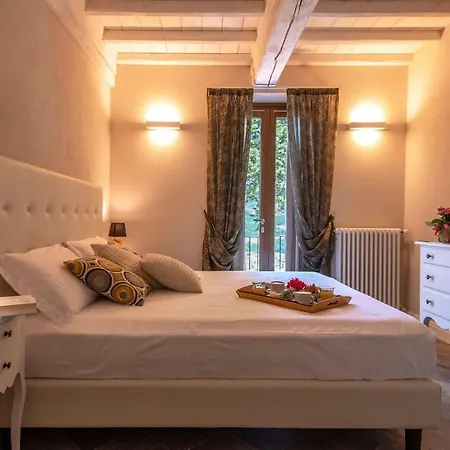 Borgo Di Cellaia With Pool & Dicomano