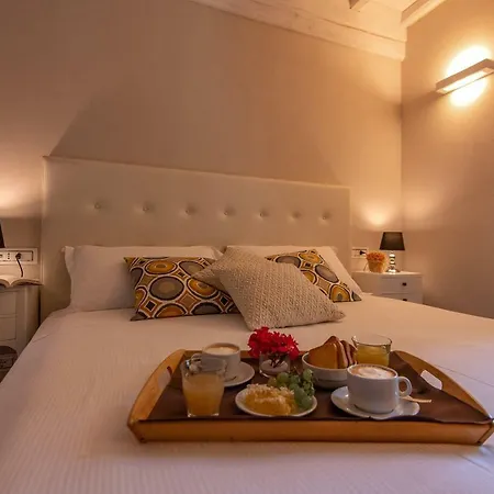 Borgo Di Cellaia With Pool & 4* Dicomano
