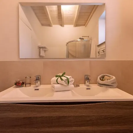Aparthotel Borgo Di Cellaia With Pool &