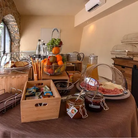 Aparthotel Borgo Di Cellaia With Pool & 4*