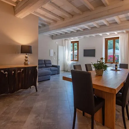 Borgo Di Cellaia With Pool & 4*