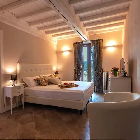 Borgo Di Cellaia With Pool & Aparthotel 4*