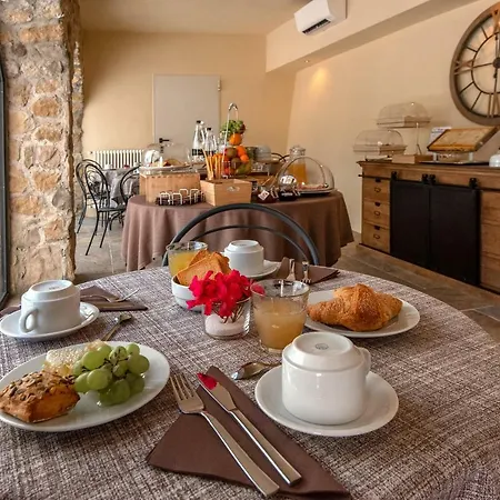 Aparthotel Borgo Di Cellaia & *