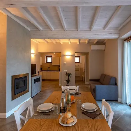 Aparthotel Borgo Di Cellaia With Pool & 4*