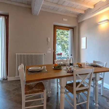 Aparthotel Borgo Di Cellaia & Dicomano