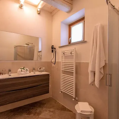 Borgo Di Cellaia With Pool & Aparthotel 4*