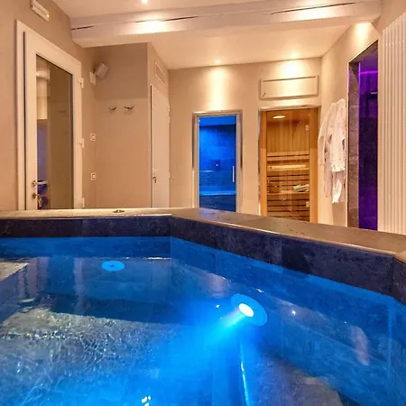 Borgo Di Cellaia With Pool & 4*