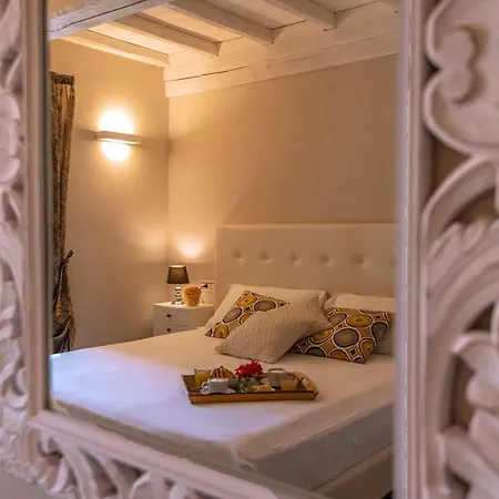Aparthotel Borgo Di Cellaia With Pool & Dicomano