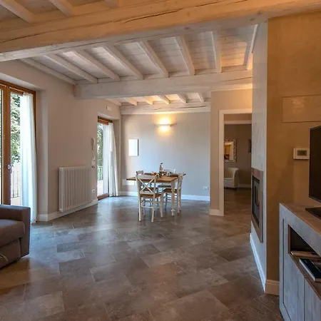 Borgo Di Cellaia With Pool & Aparthotel