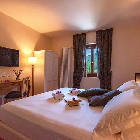 Borgo Di Cellaia With Pool & Aparthotel