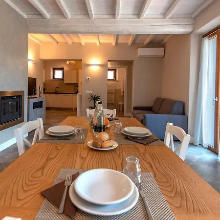 Aparthotel Borgo Di Cellaia With Pool & 4*
