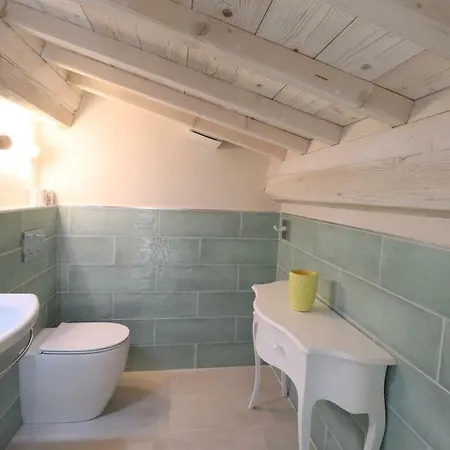 Borgo Di Cellaia With Pool & Aparthotel
