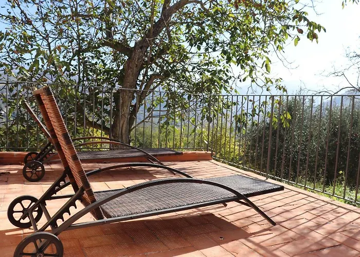 Borgo Di Cellaia With Pool & 公寓式酒店 Dicomano