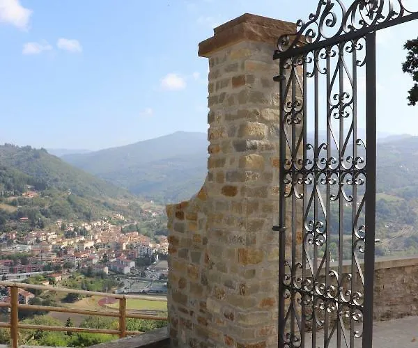 公寓式酒店 Borgo Di Cellaia With Pool & 4*