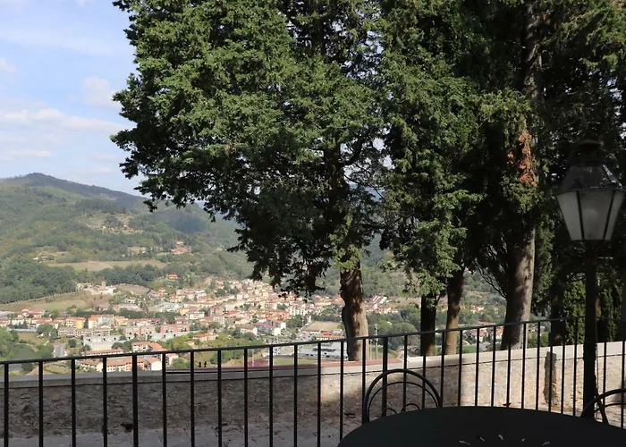 公寓式酒店 Borgo Di Cellaia With Pool & 4*