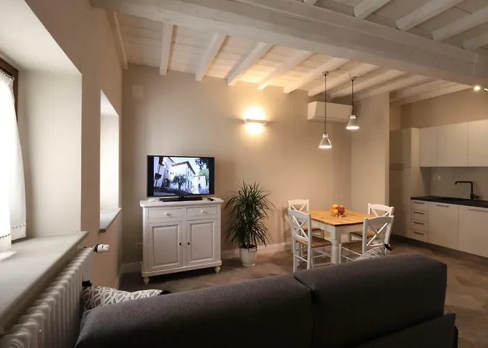 Borgo Di Cellaia With Pool &
